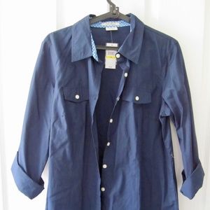 Womans Van Heusen Top